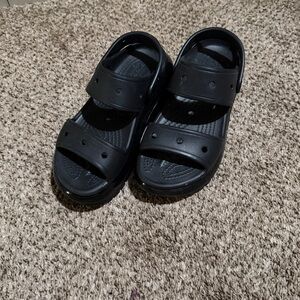 CROCS Mega Crush Sandal
